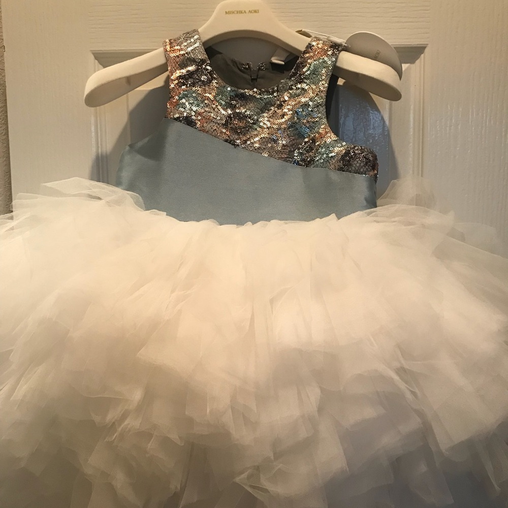 Mishka dress size 4-5